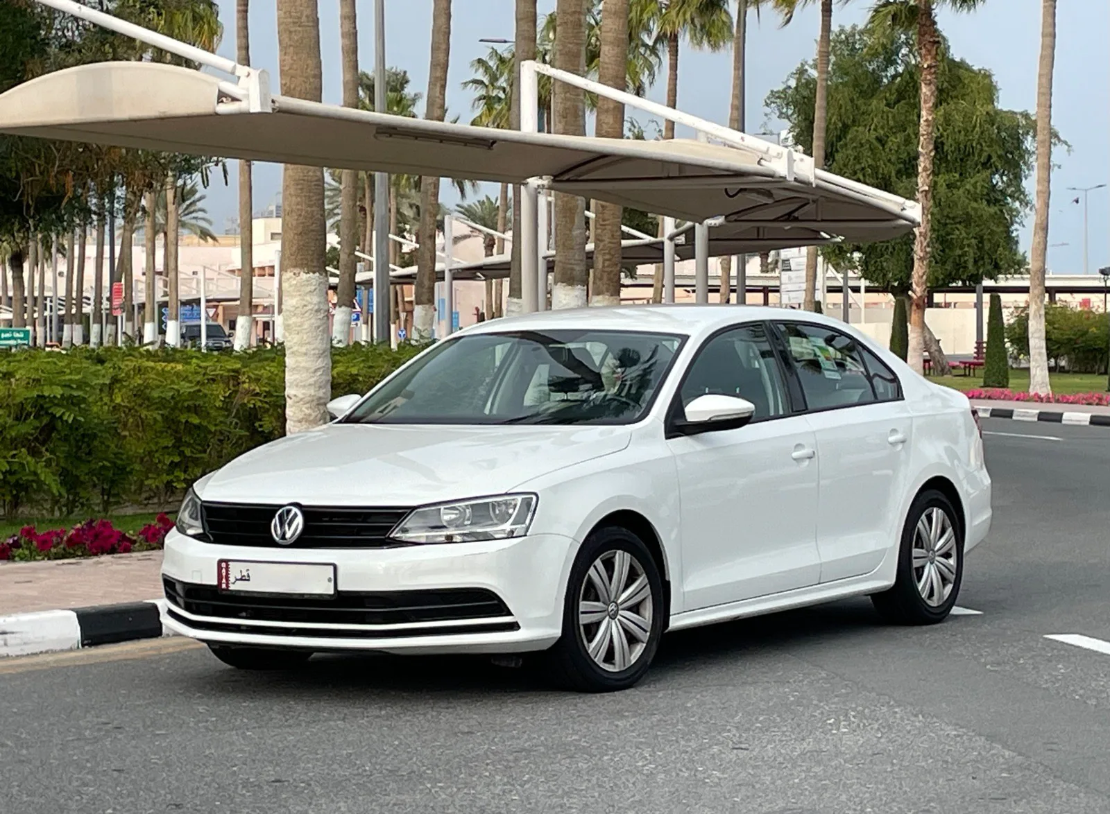 Volkswagen Jetta 2018