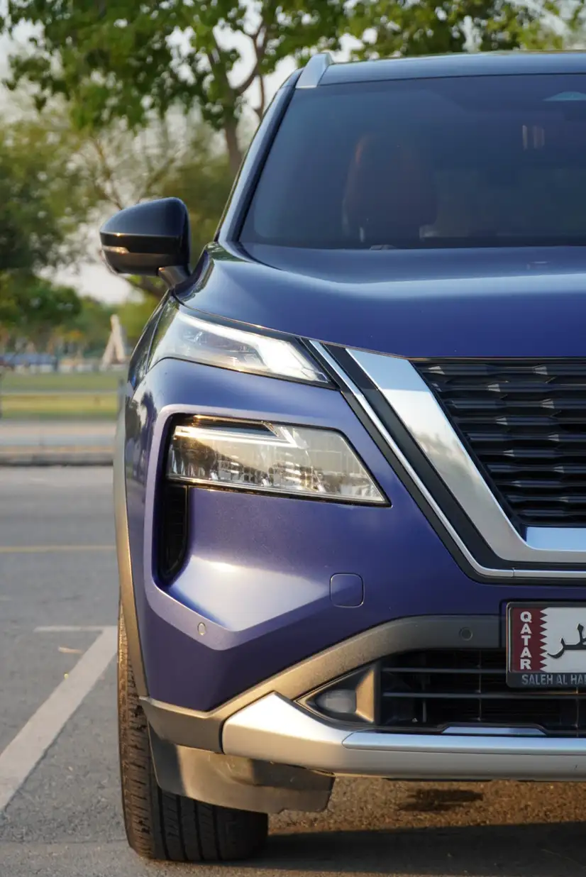 Nissan X Trail SL 2023