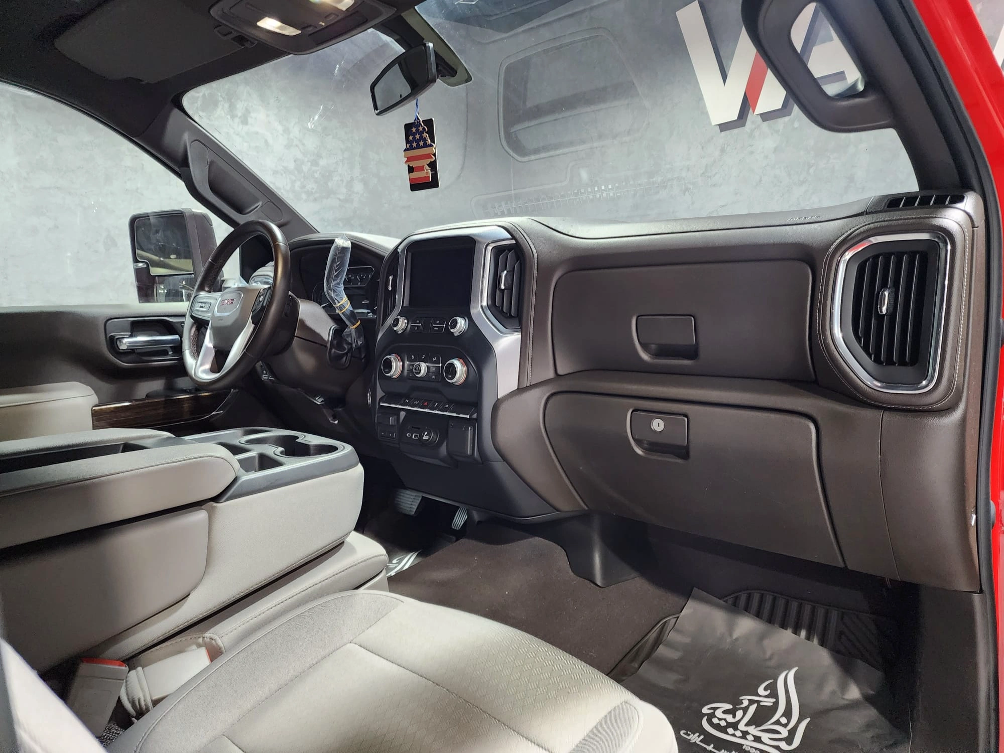 GMC Sierra 2023 — photo 4 for sale in Qatar