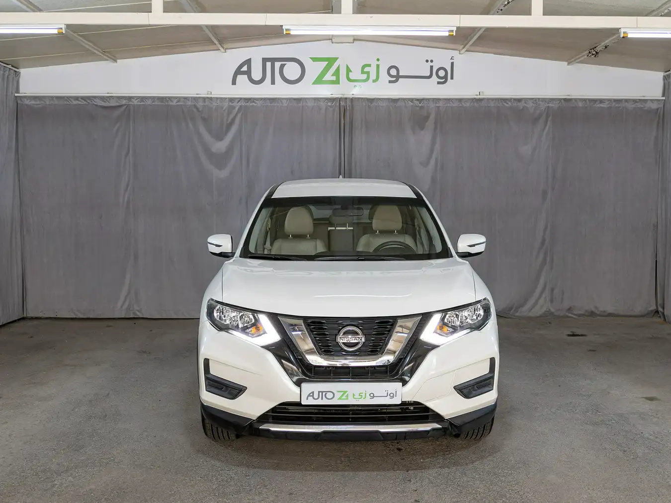 Nissan X Trail 2020
