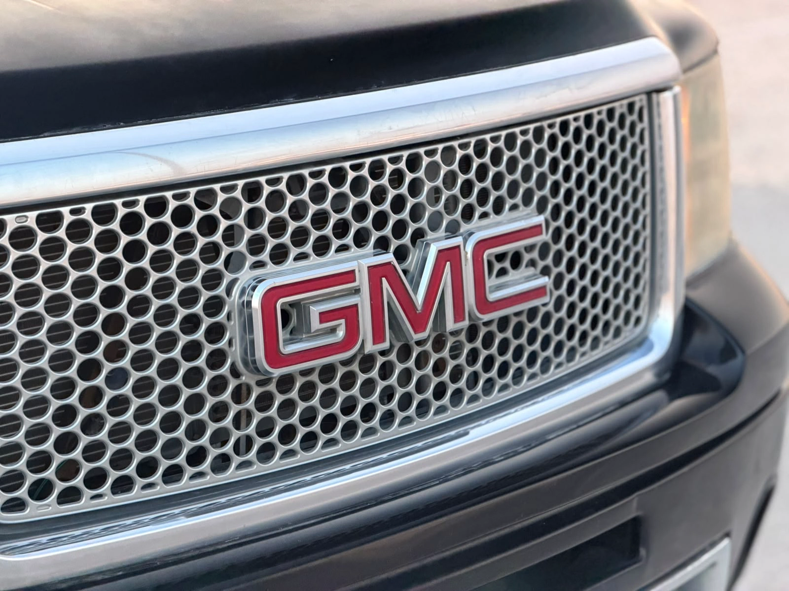 GMC Sierra 2012