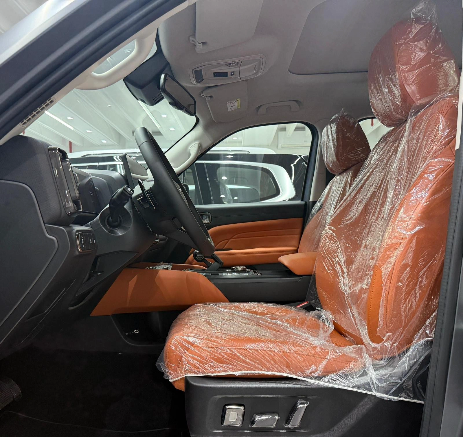 HAVAL H9 2026