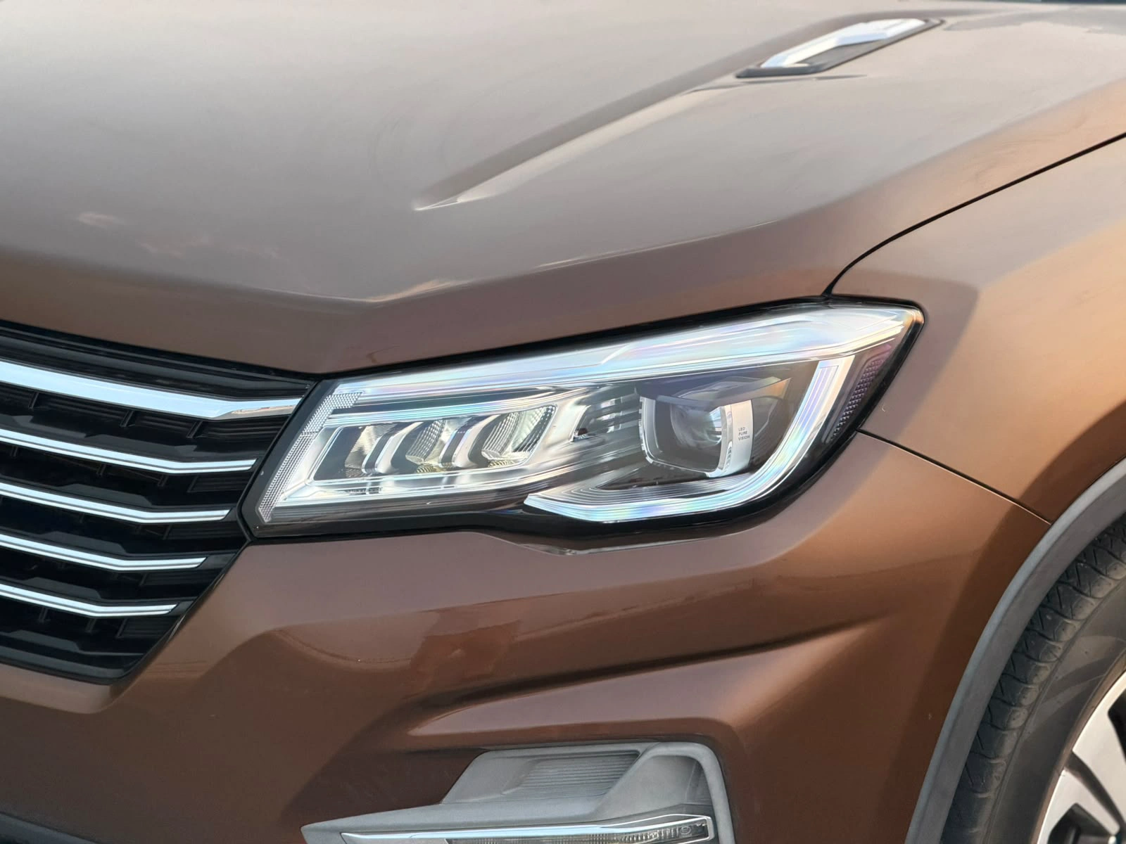 Changan CS 75 2022