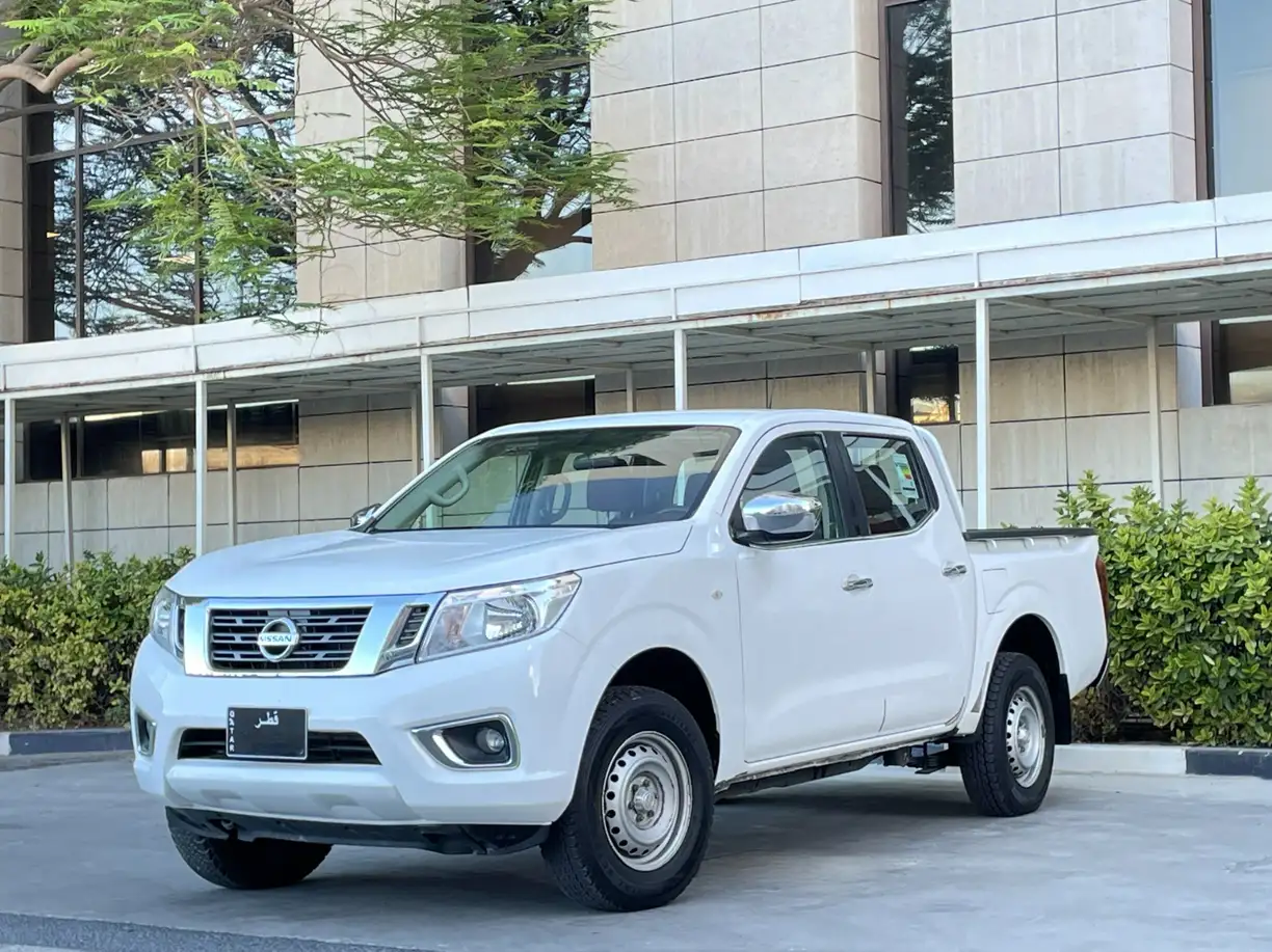 Nissan Navara SE 2020