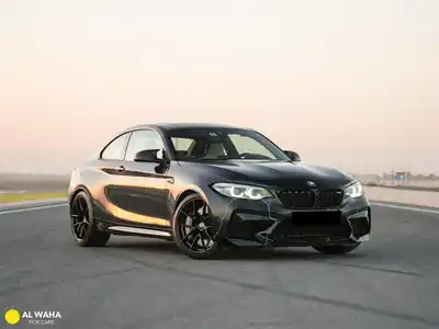 BMW M5 2021
