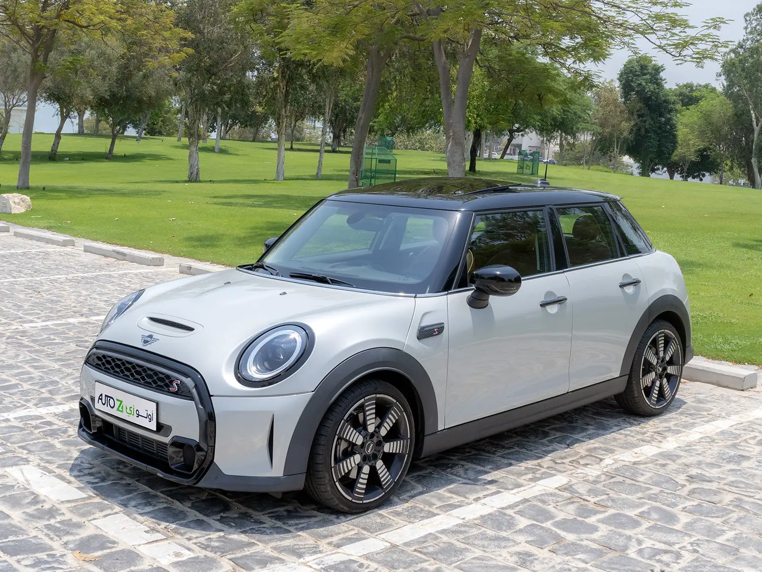Mini Cooper S 2023