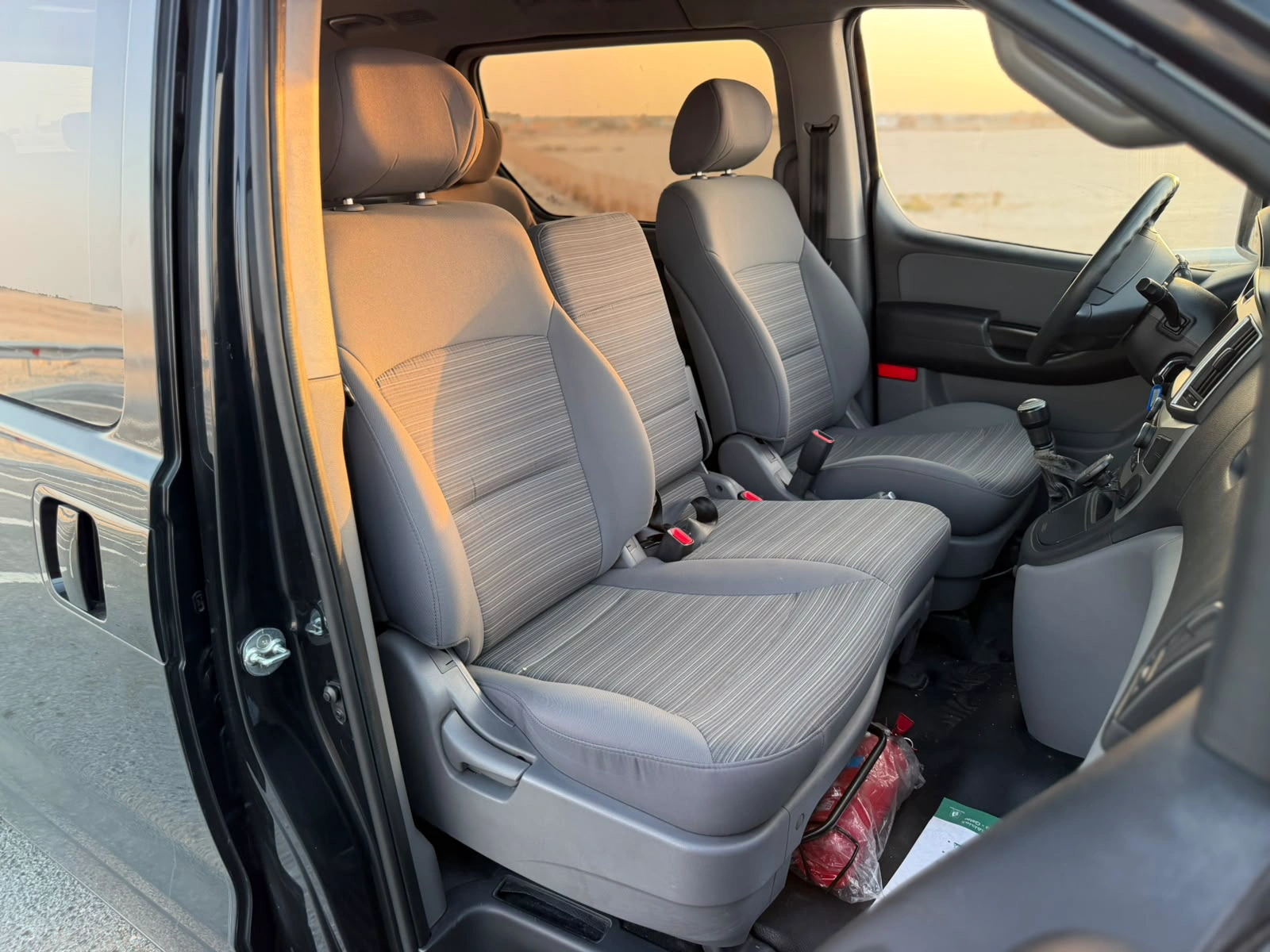 Hyundai H1 2020 — photo 7 for sale in Qatar