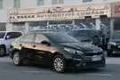 Kia Cerato 2019