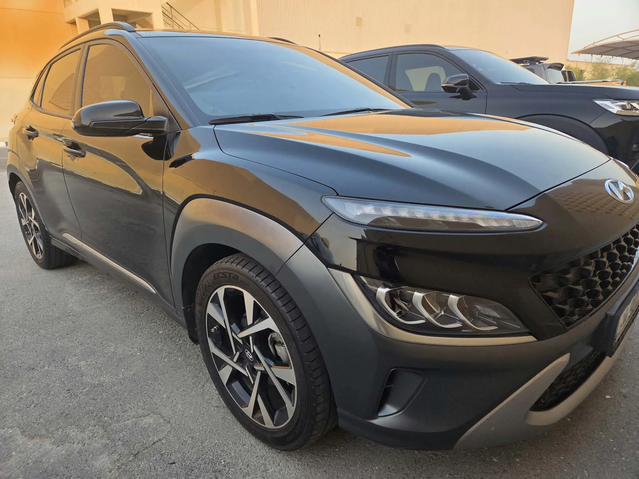 Hyundai Kona 2023