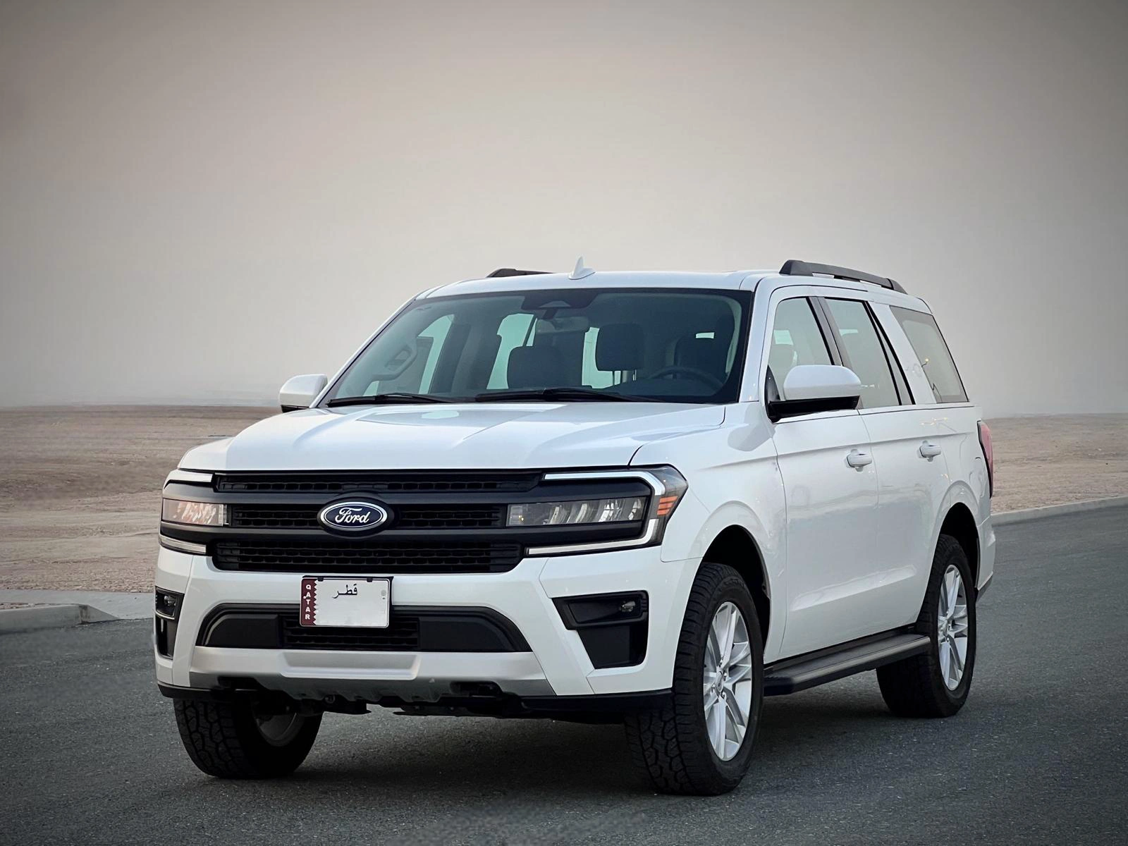 Ford Expedition 2024
