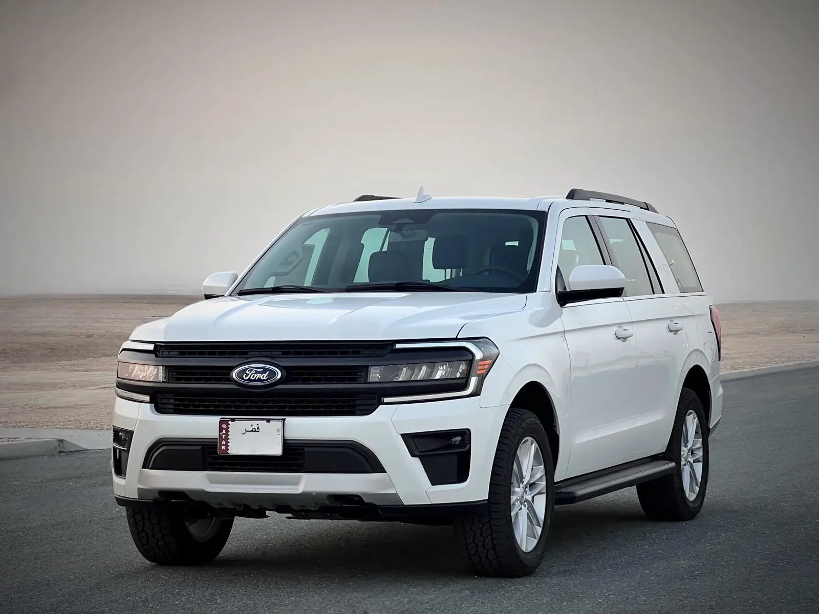 Ford Expedition 2024