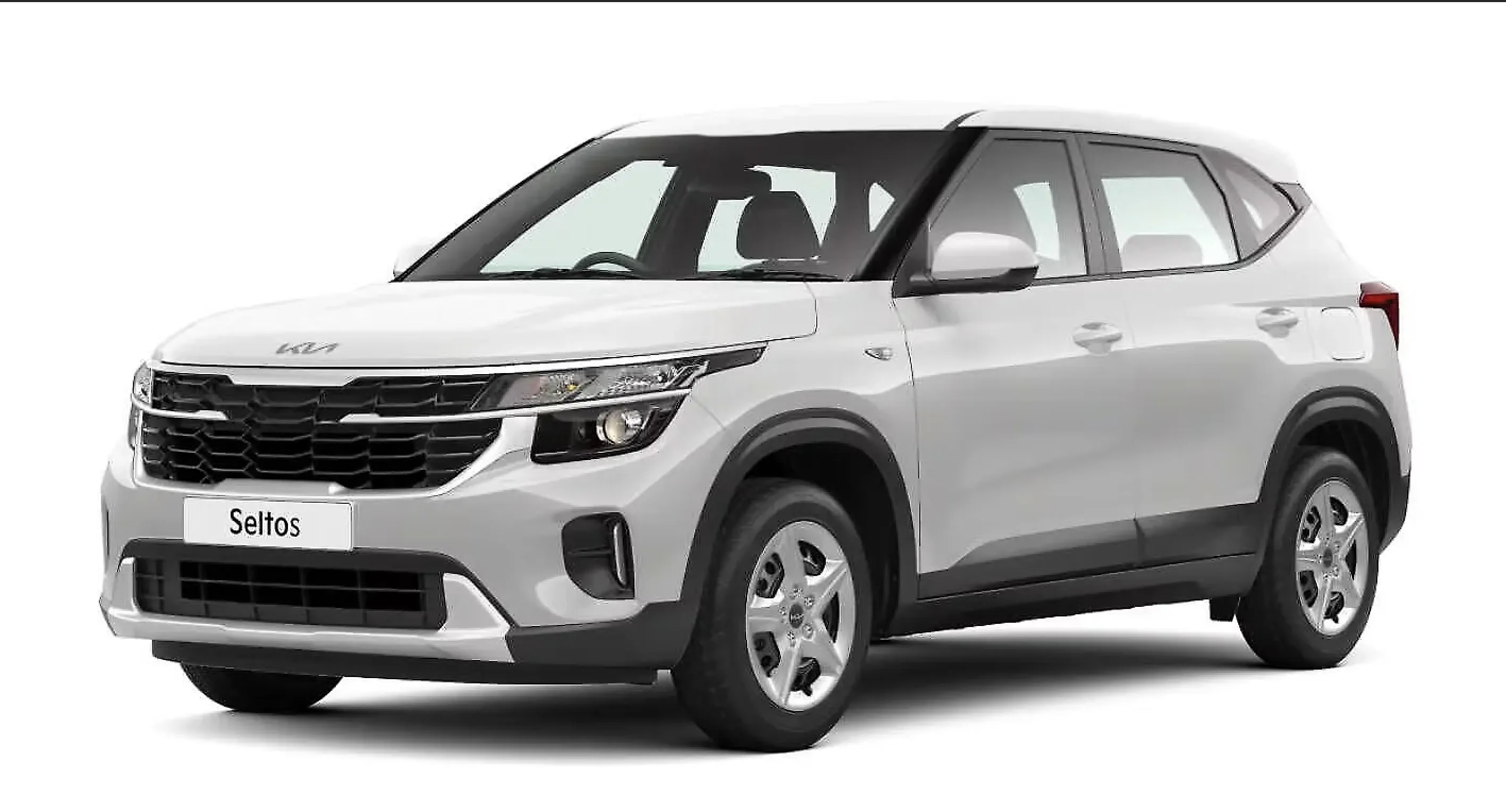 Kia Seltos 2024