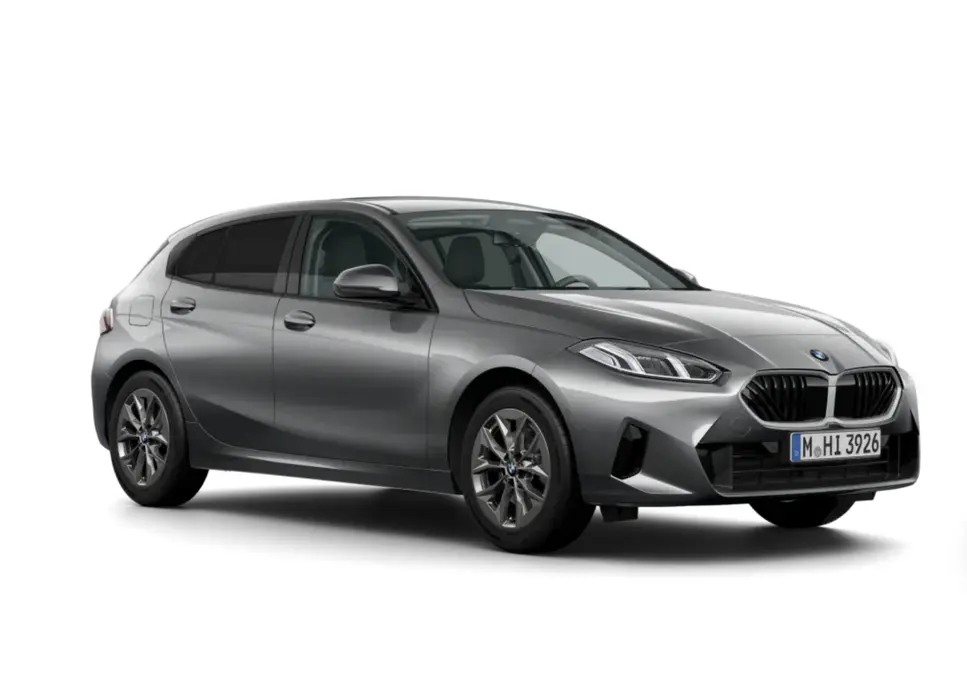 BMW 118i 2025