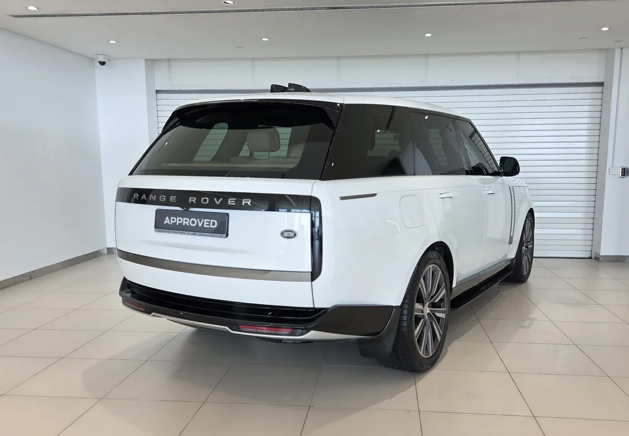 Landrover RANGE ROVER 2023