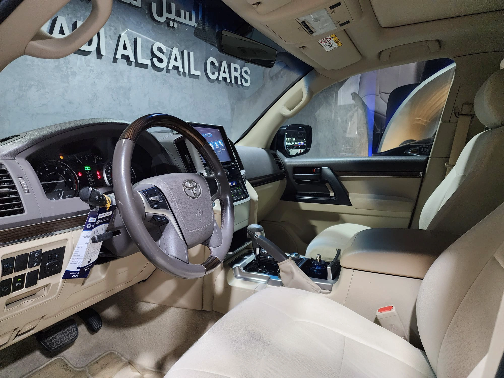 Toyota Land Cruiser GXR 2019 — photo 3 for sale in Qatar