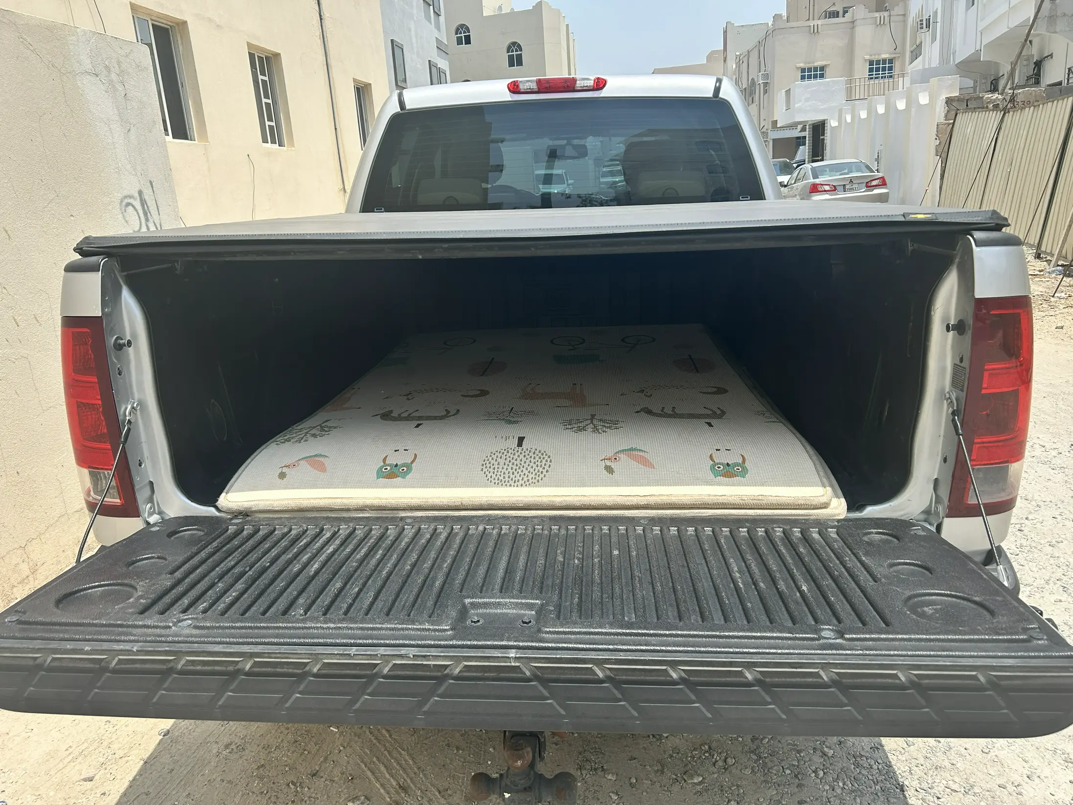 GMC Sierra 1500 2013