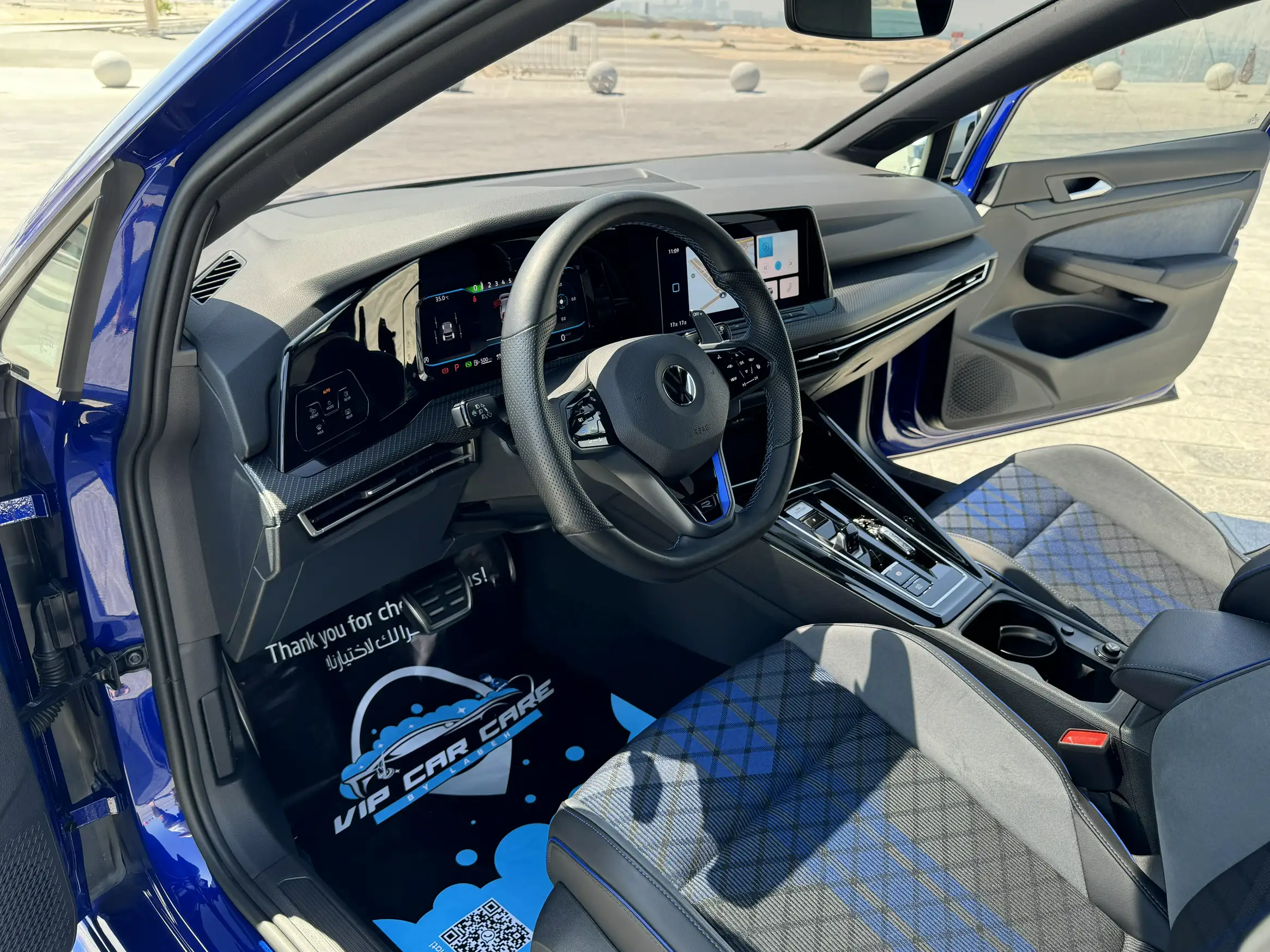 Volkswagen Golf 2023