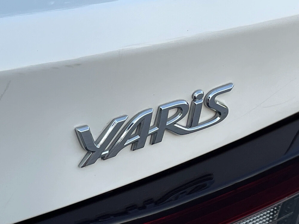 Toyota Yaris 2023
