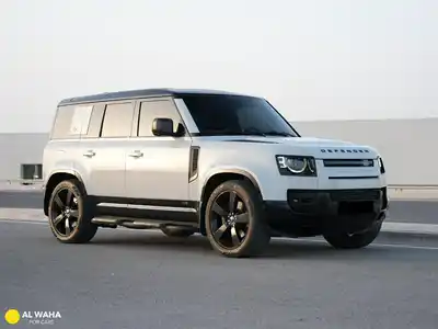 Landrover Defender 2023