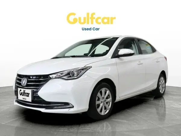 Changan ALSVIN 2024