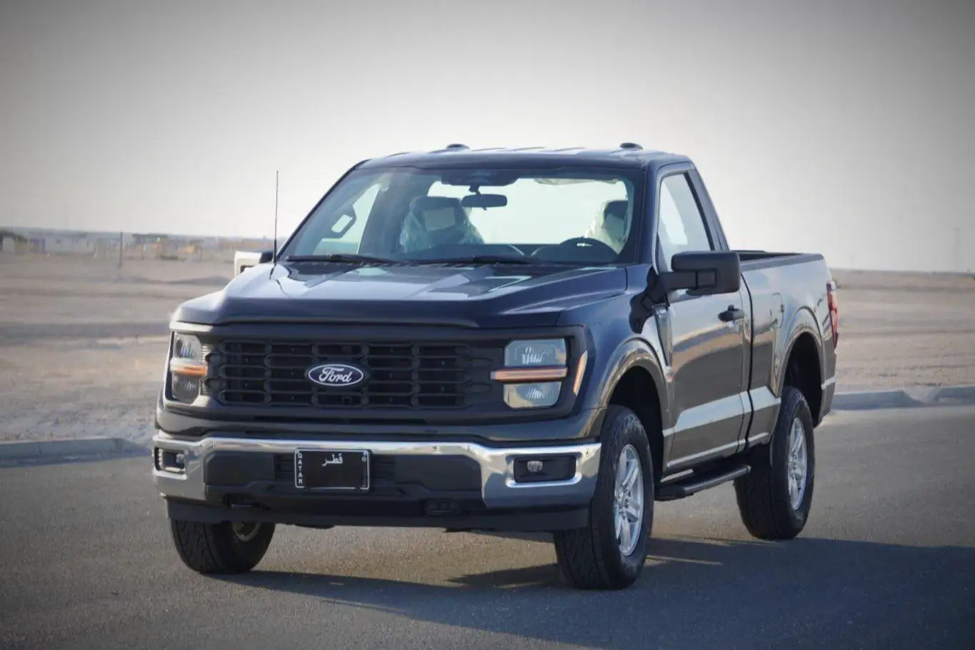 Ford F150 2025