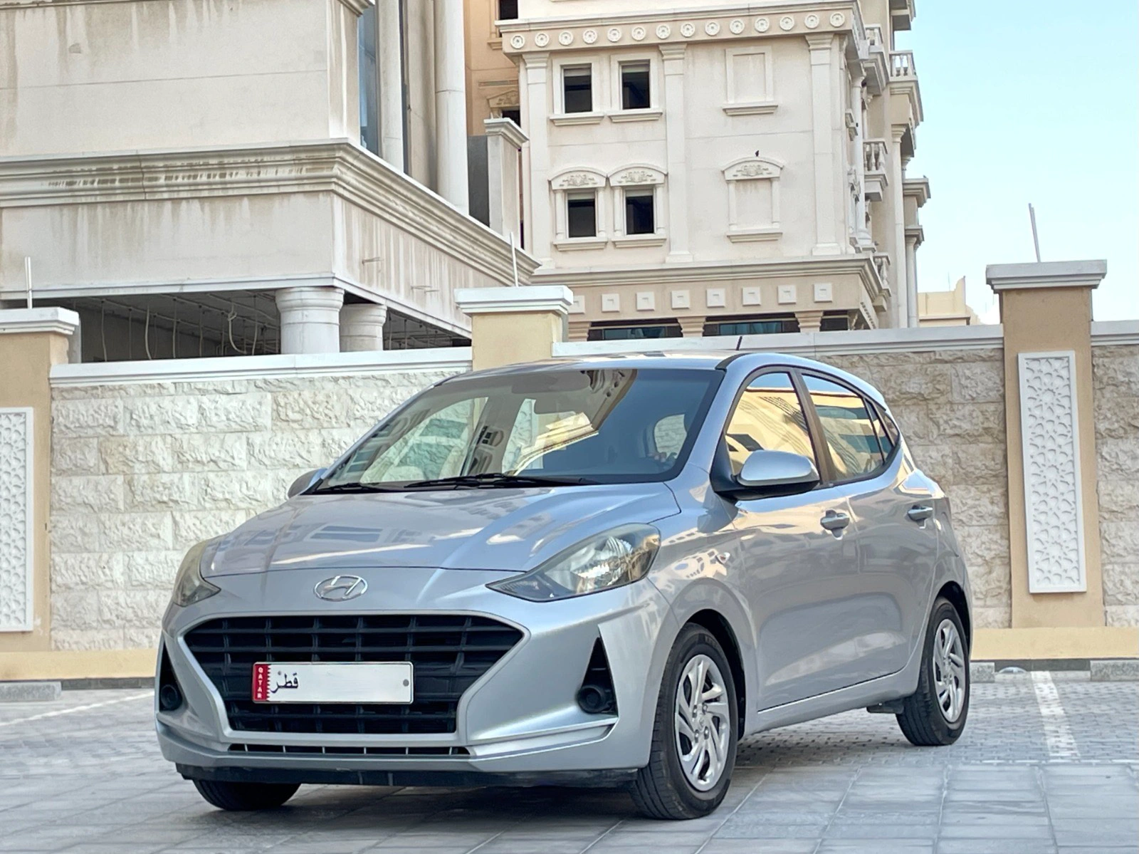 Hyundai i10 2022