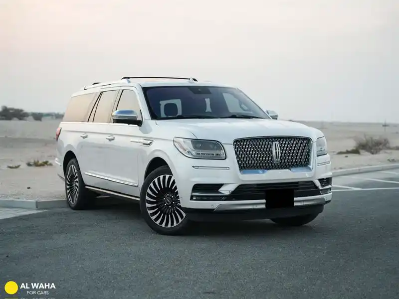 Lincoln Navigator 2019