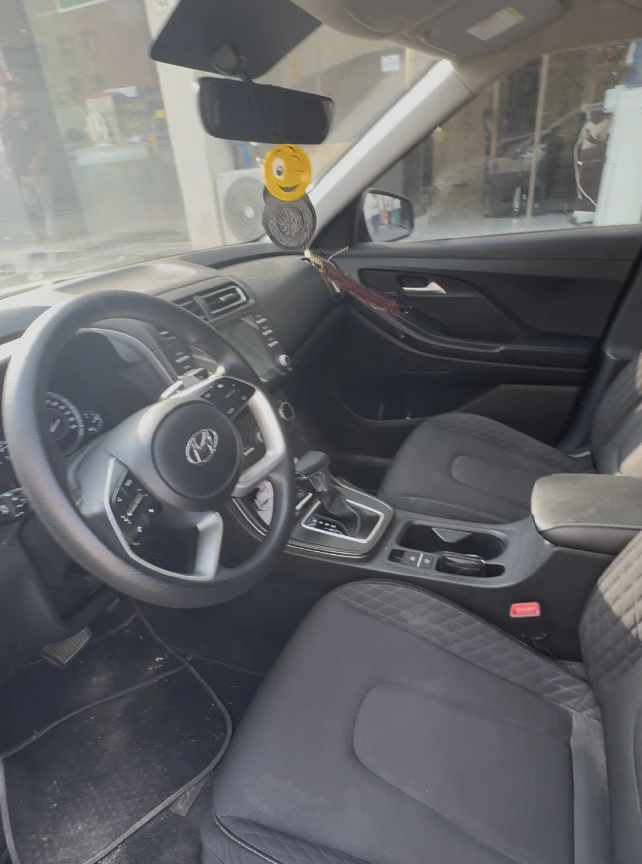 Hyundai Creta 2024