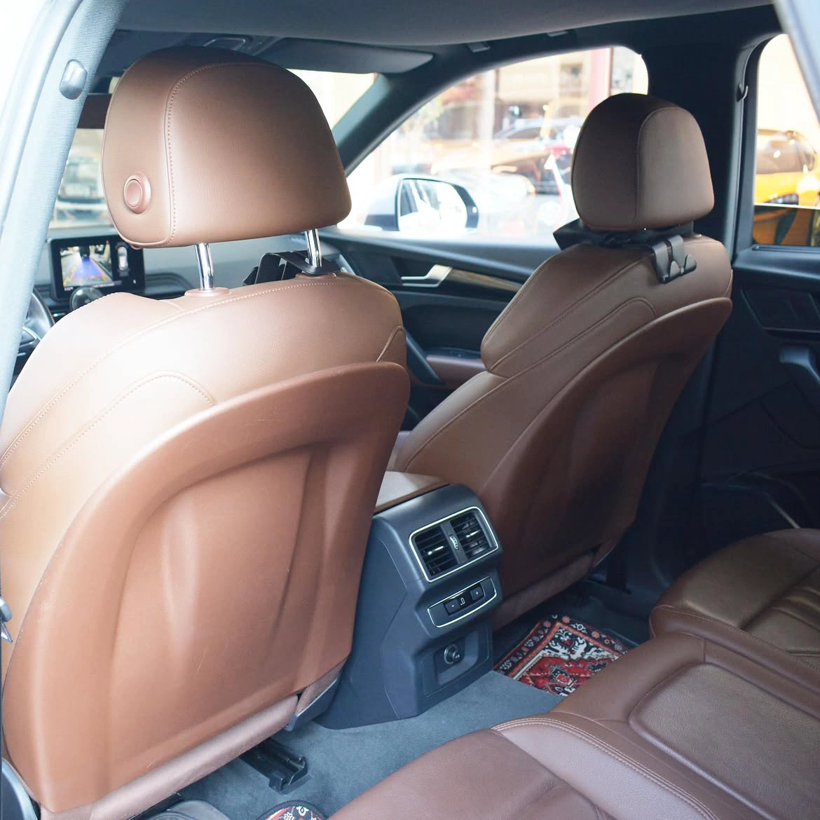 Audi Q5 2026