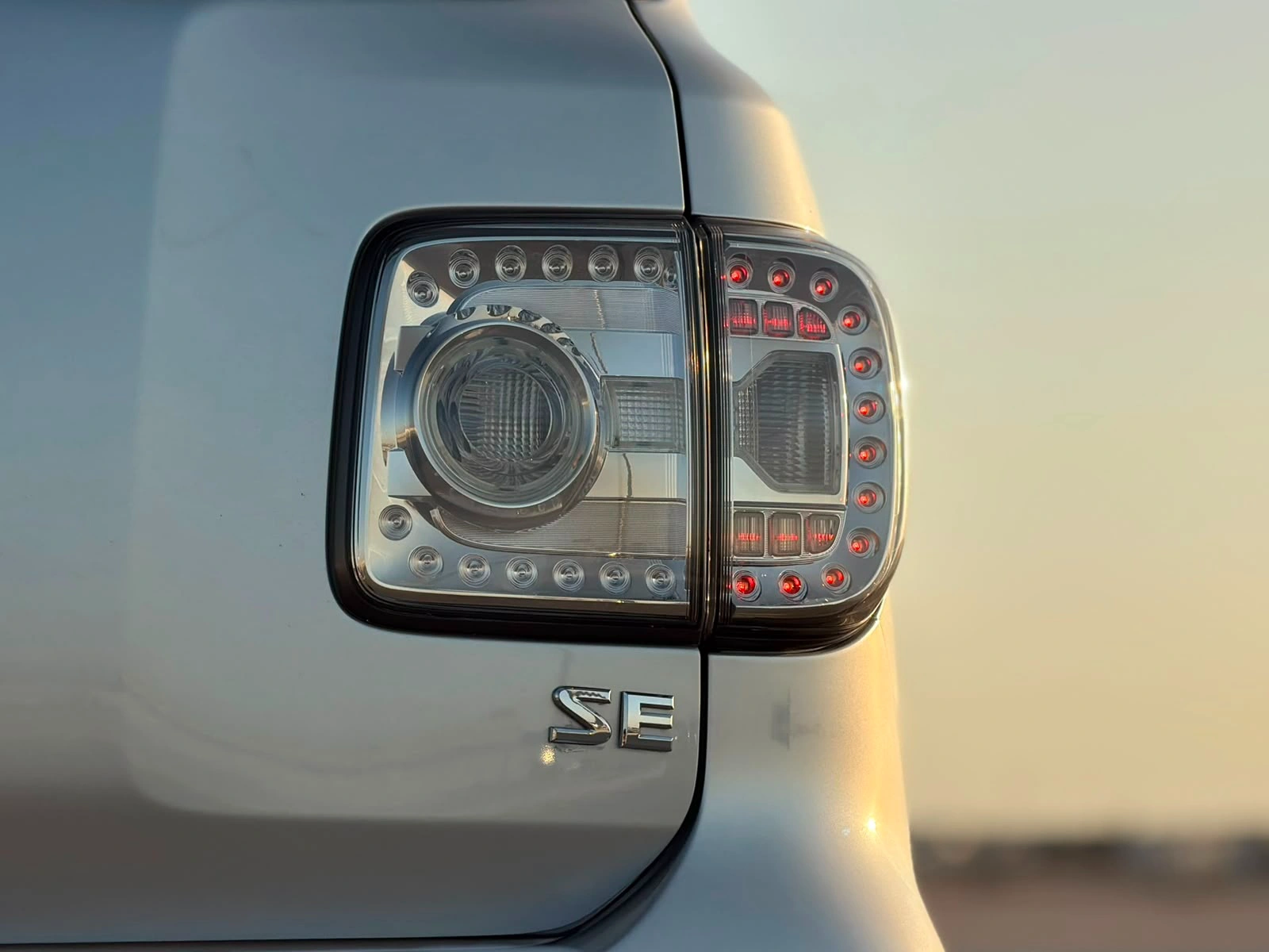 Nissan Patrol 2013 — photo 9 for sale in Qatar