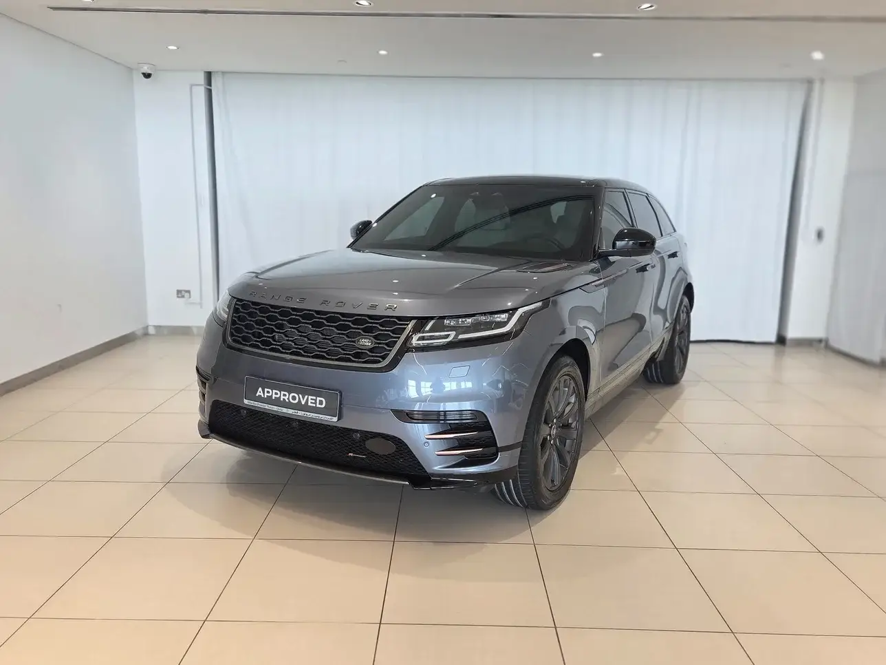Landrover RANGE ROVER 2022