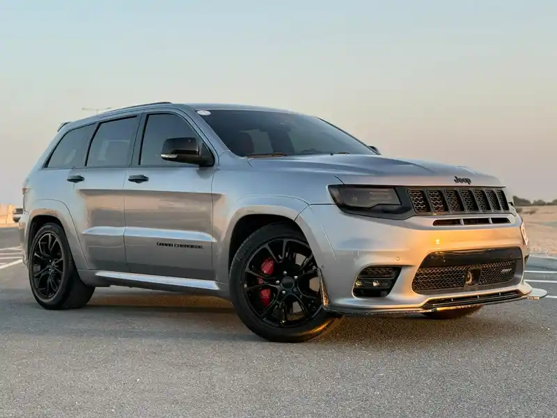 Jeep Cherokee 2014