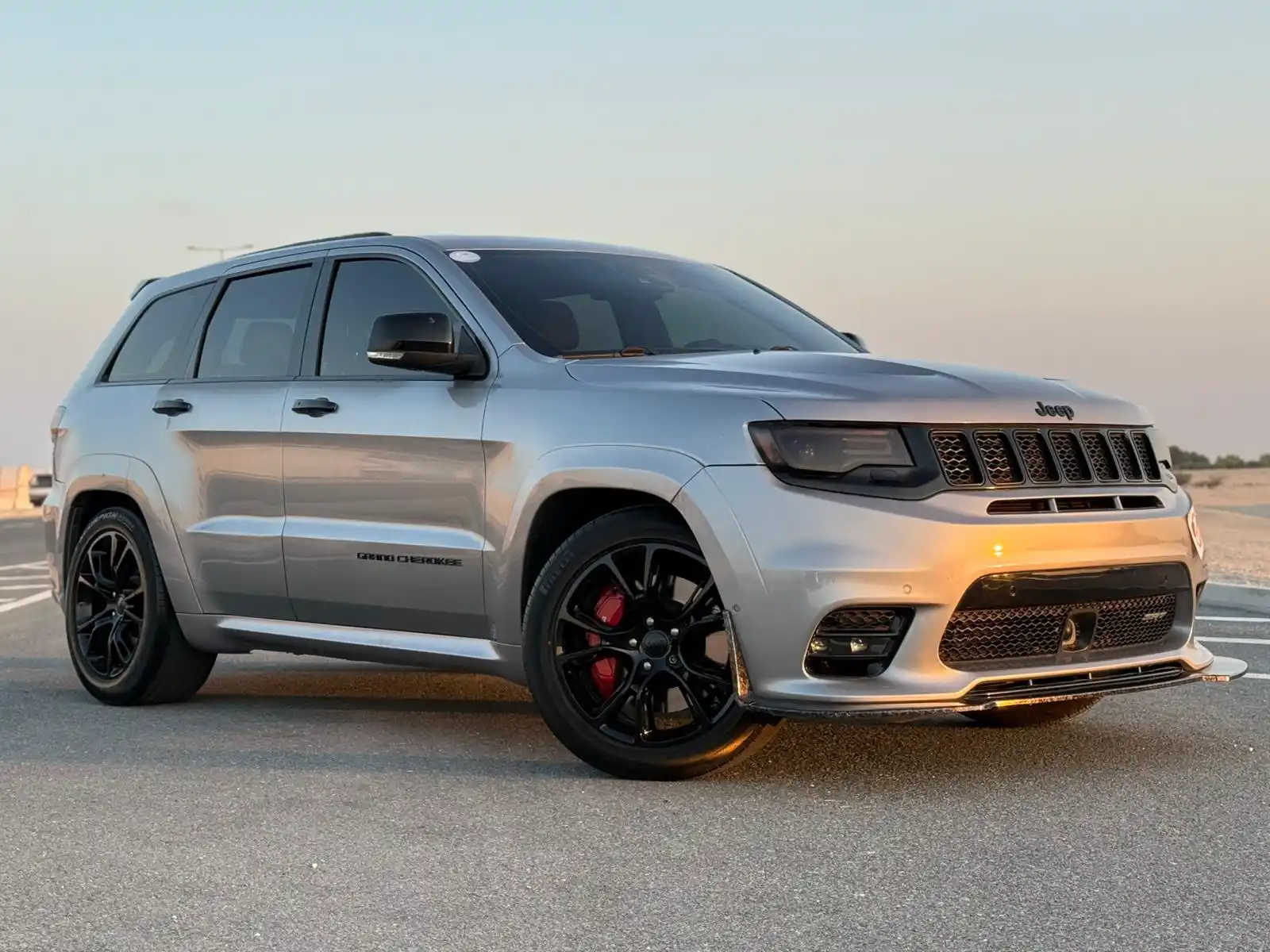 Jeep Cherokee 2014