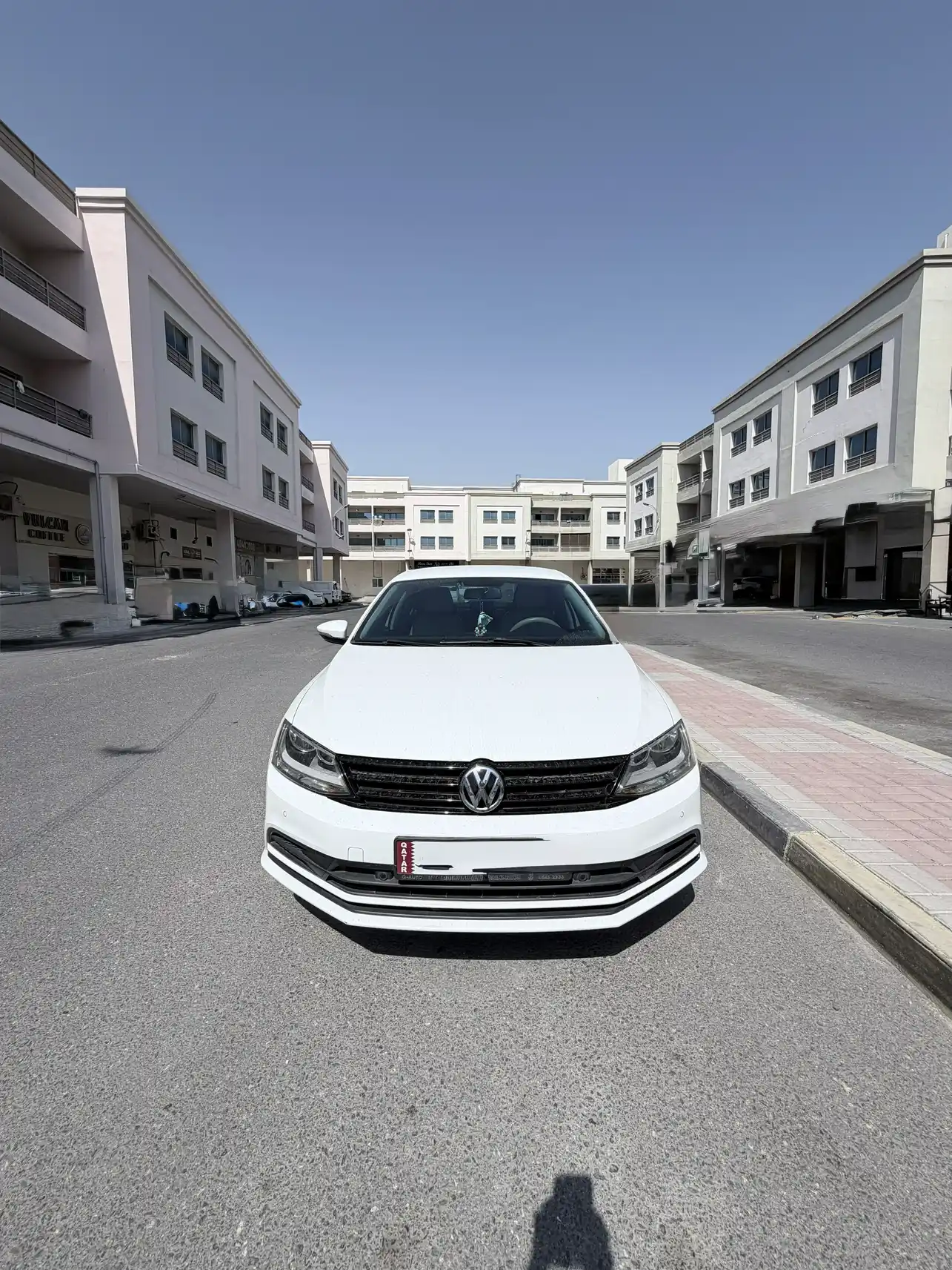 Volkswagen Jetta 2018