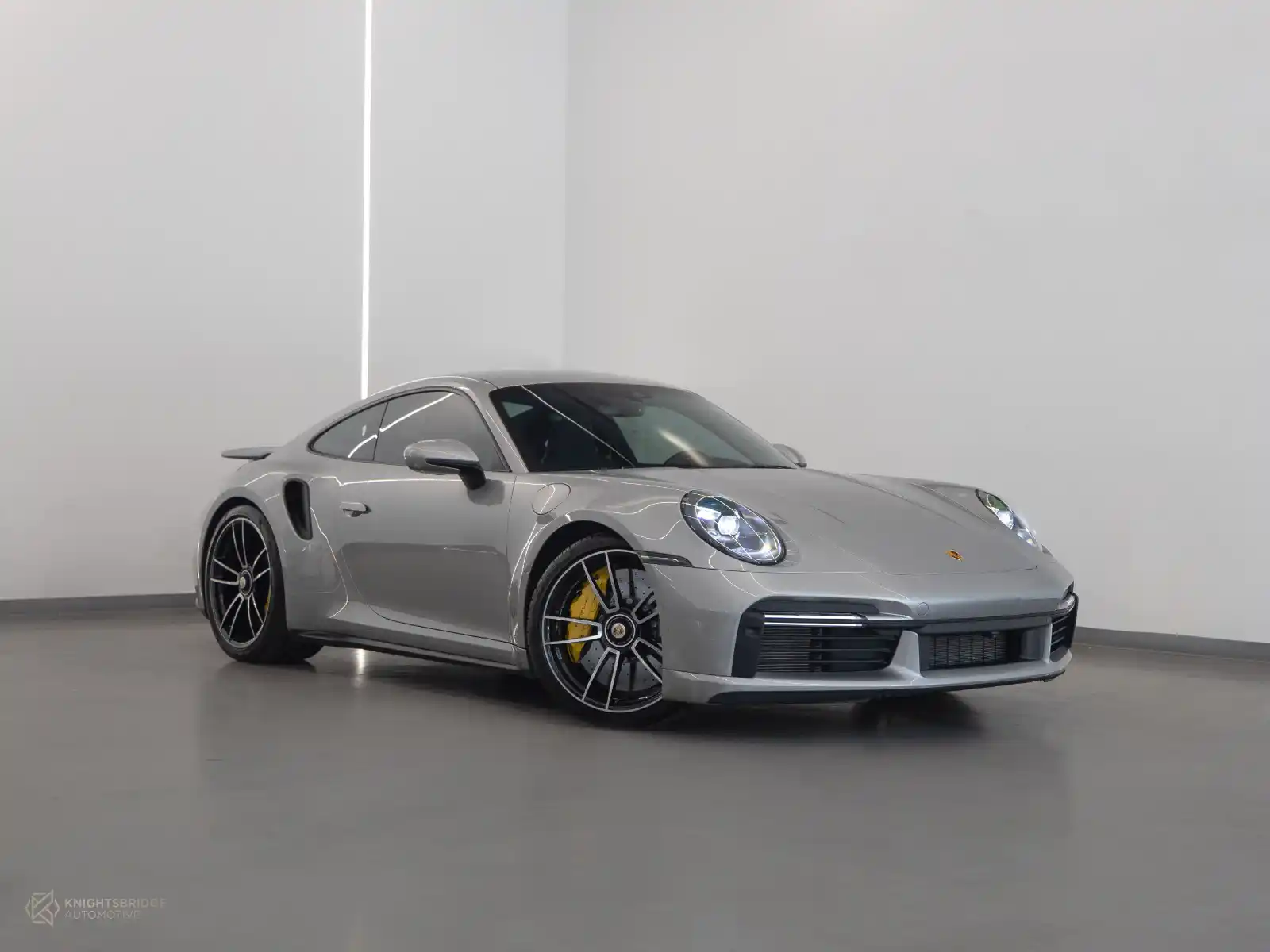Porsche 911 2023