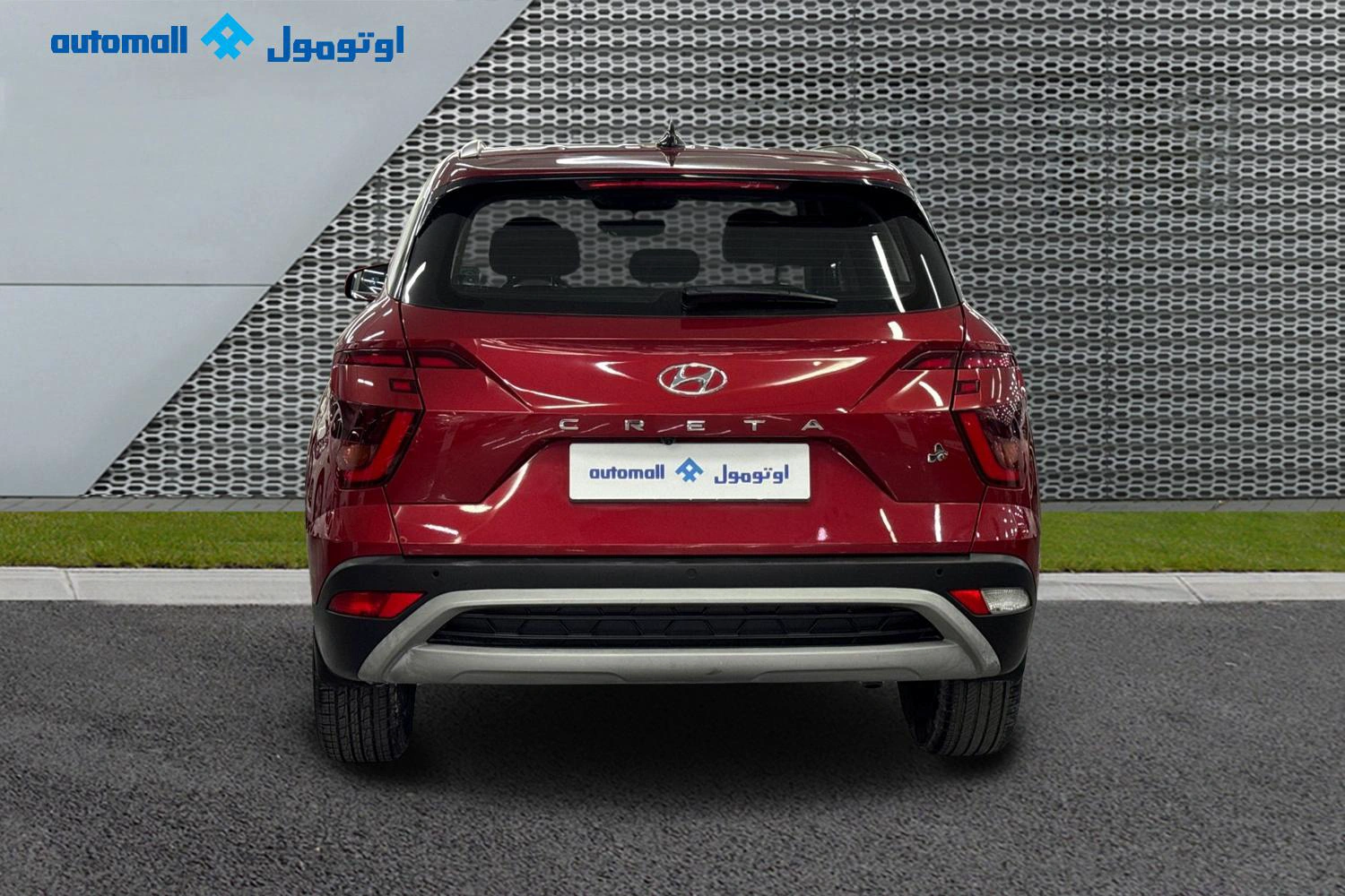 Hyundai Creta 2024