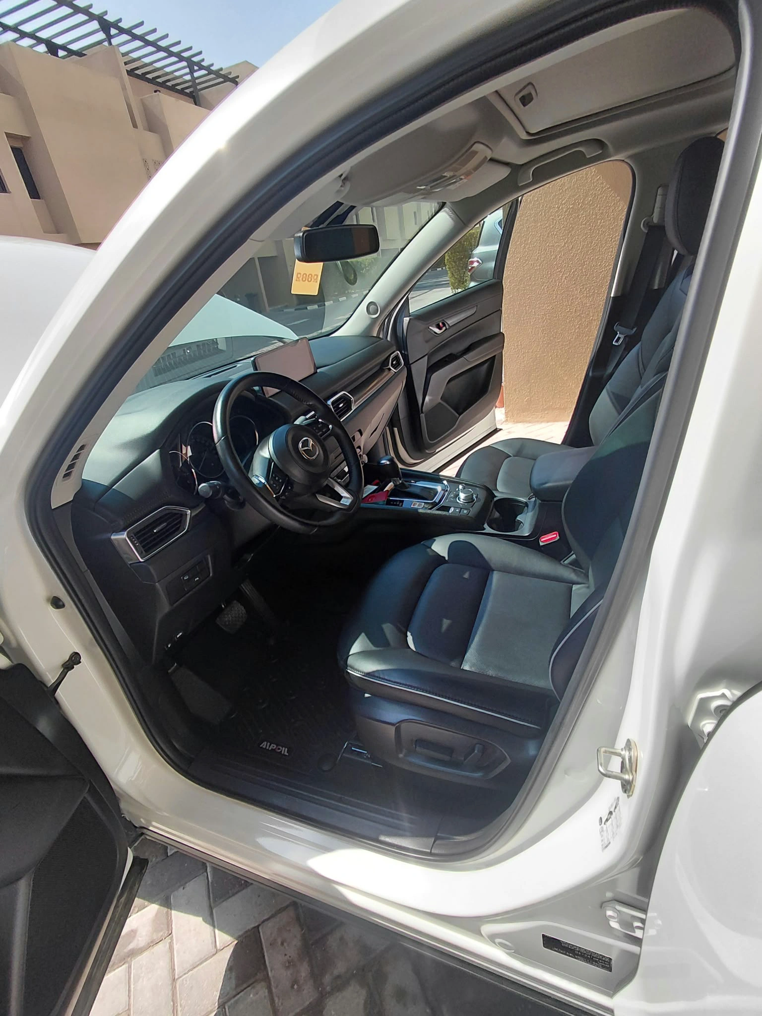 Mazda CX 5 2024