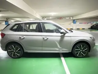 Skoda Kamiq Full option  2022