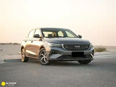 Geely EMGRAND 2026