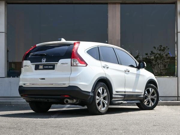 Honda CRV 2014