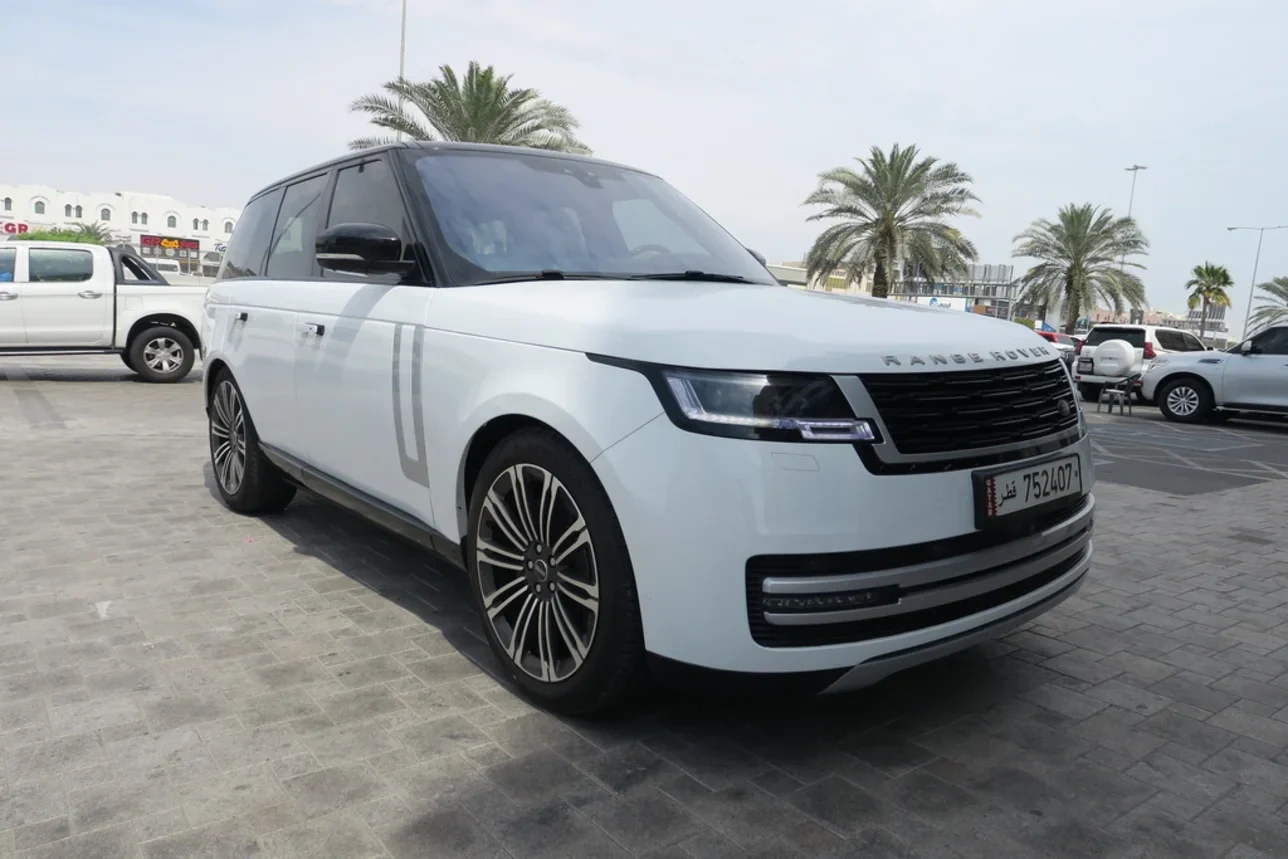 Landrover RANGE ROVER 2018