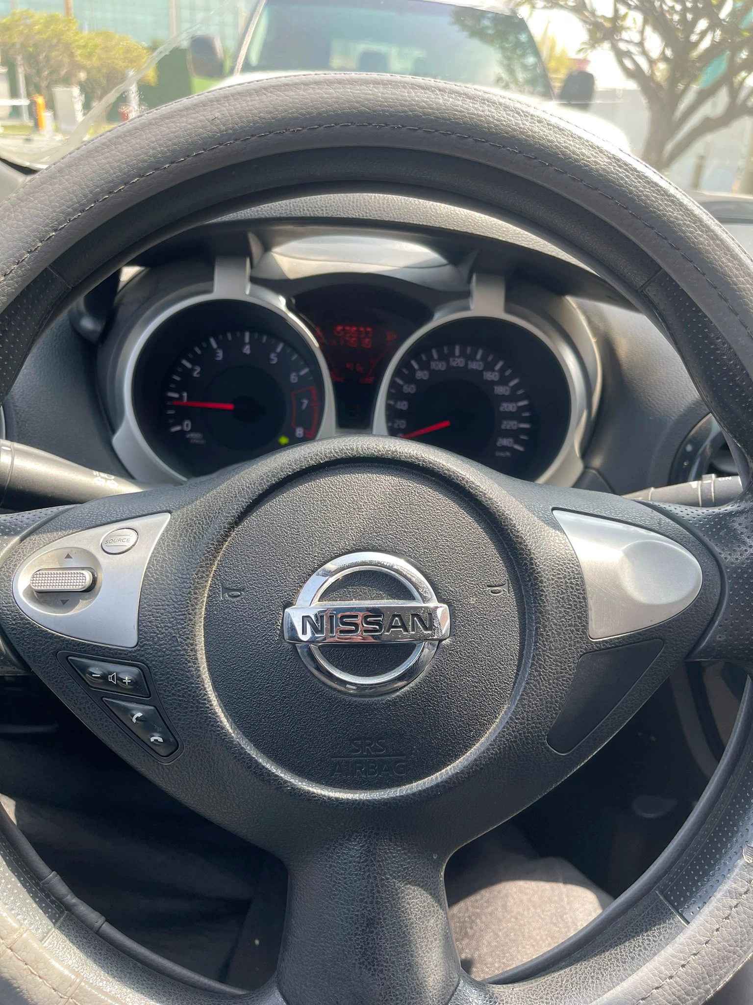 Nissan Juke 2012 for sale in Qatar | QIC Car Market