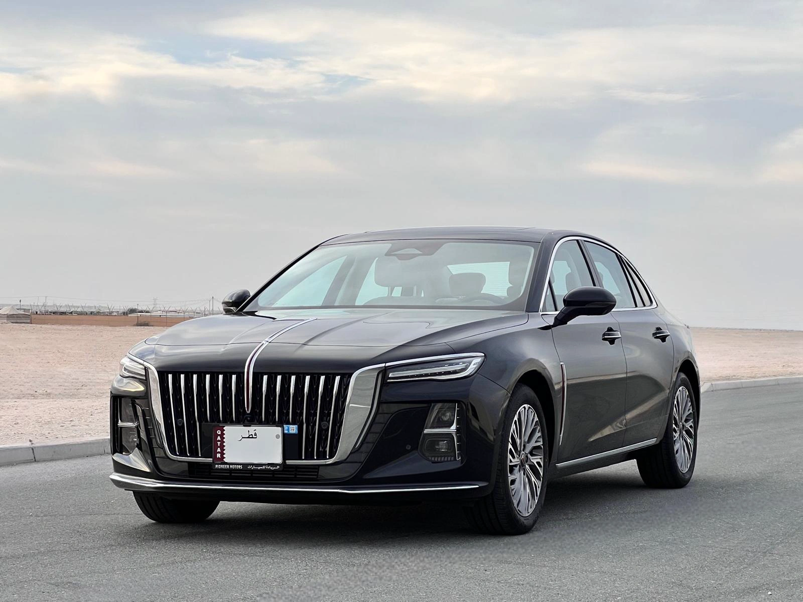 HONGQI H5 2025