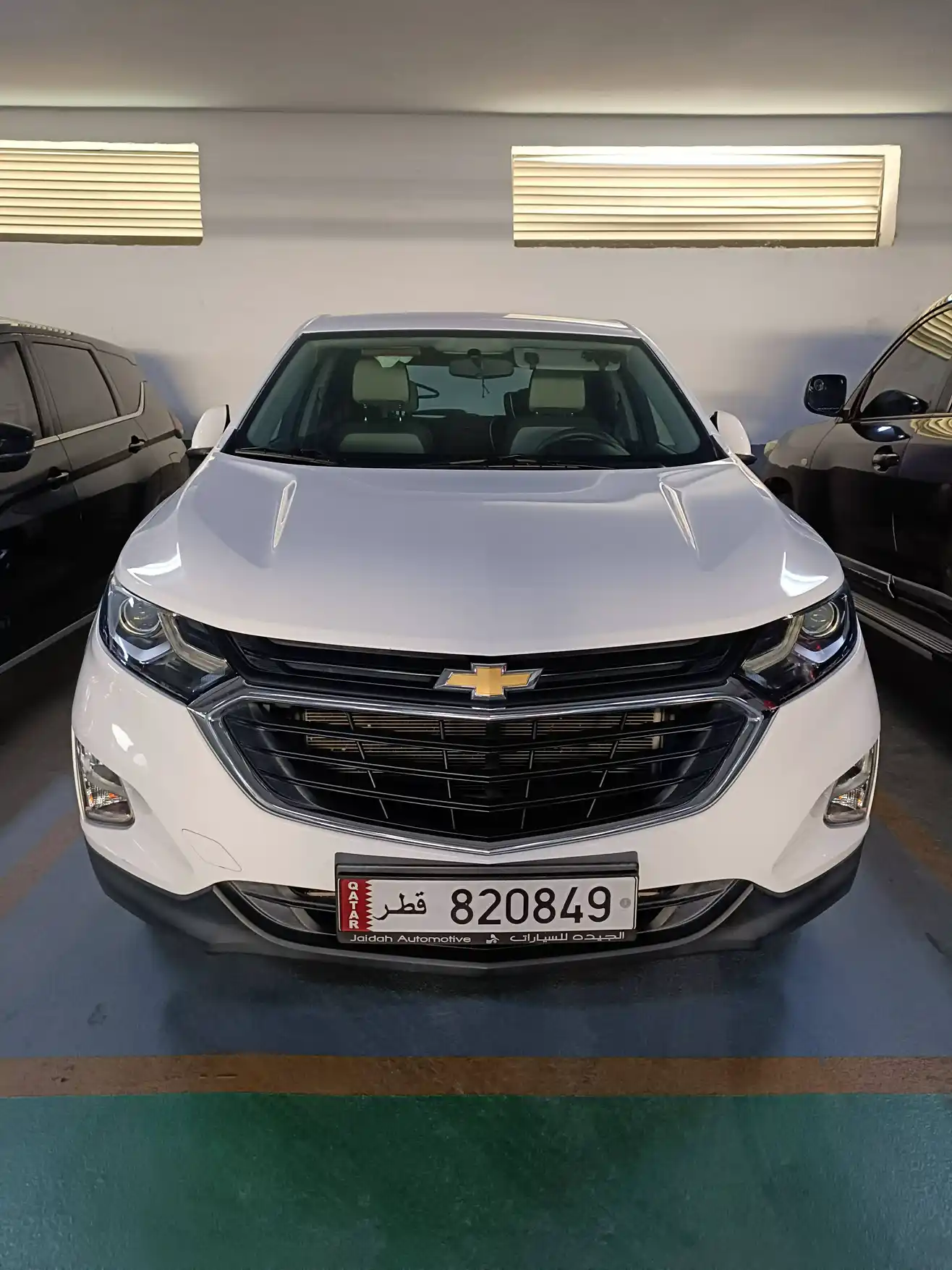 Chevrolet Equinox LT 2019