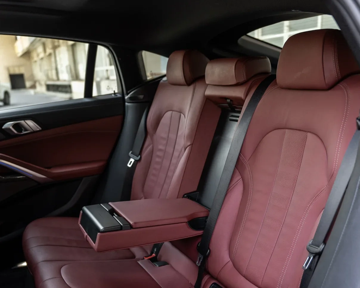 BMW X6 2020