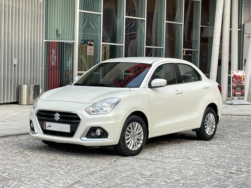Suzuki DZIRE 2022