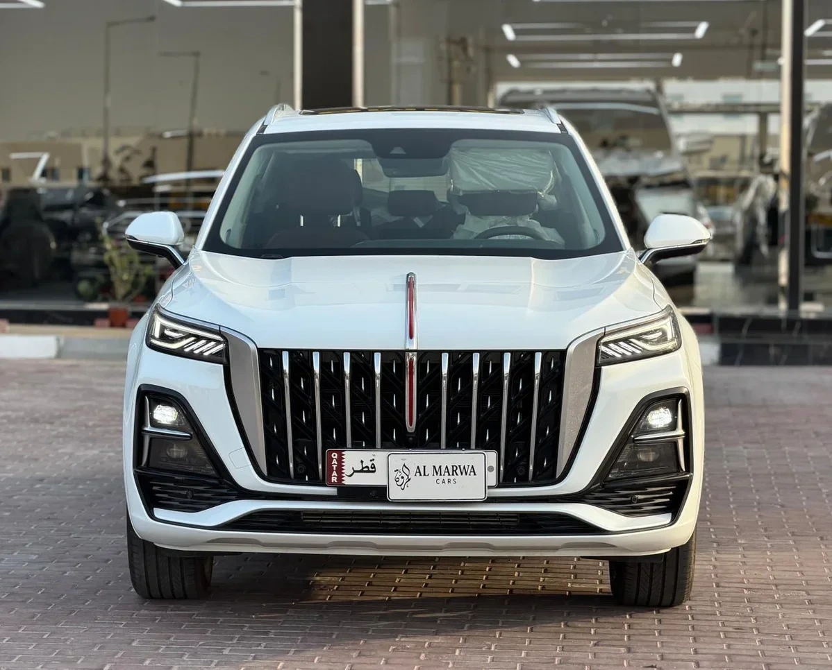 HONGQI H9 2023
