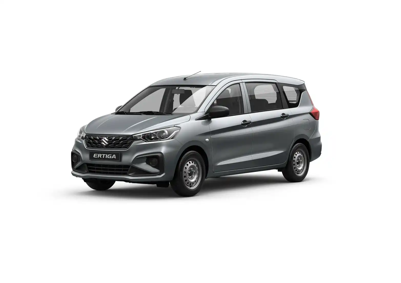 Suzuki ERTIGA 2026