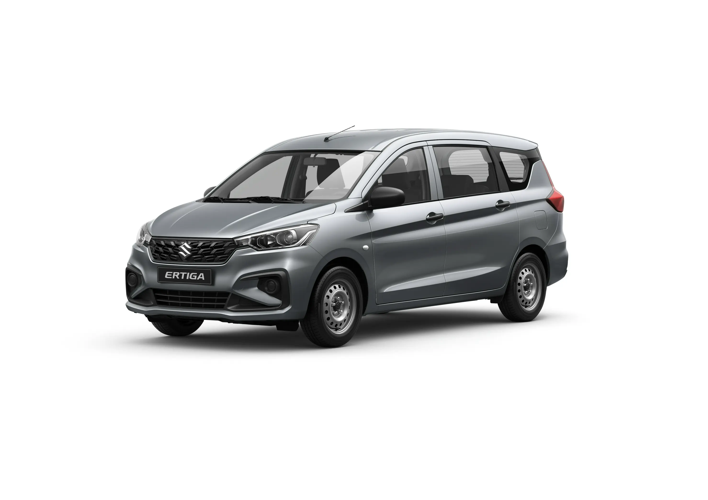 Suzuki ERTIGA 2026
