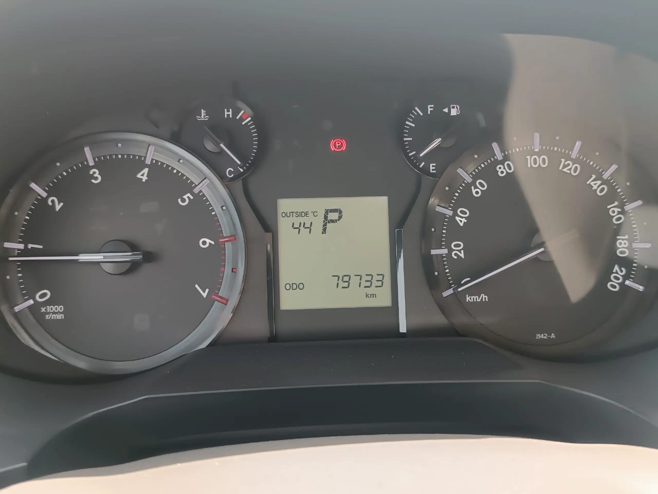 Toyota Prado 2024 — photo 11 for sale in Qatar